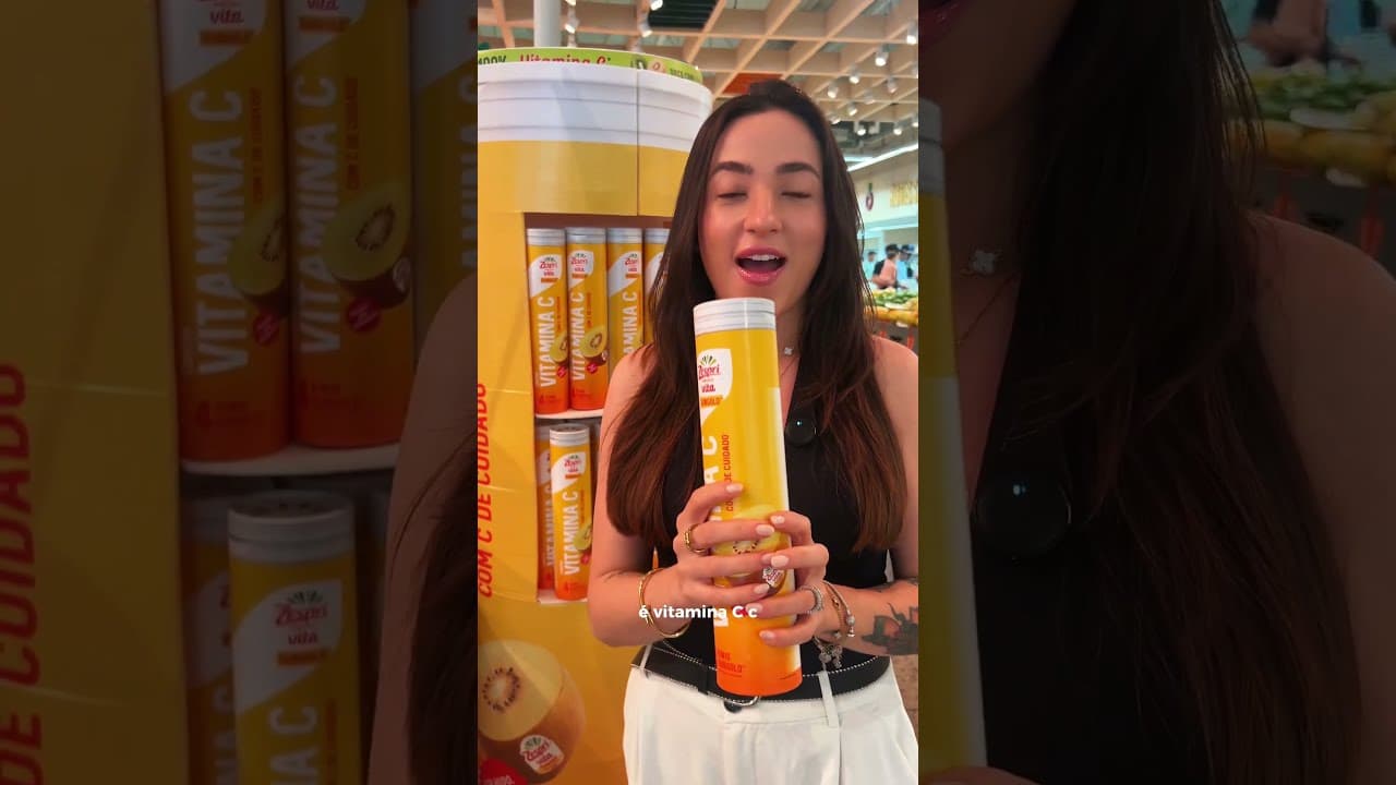 Lançamento: Showcase