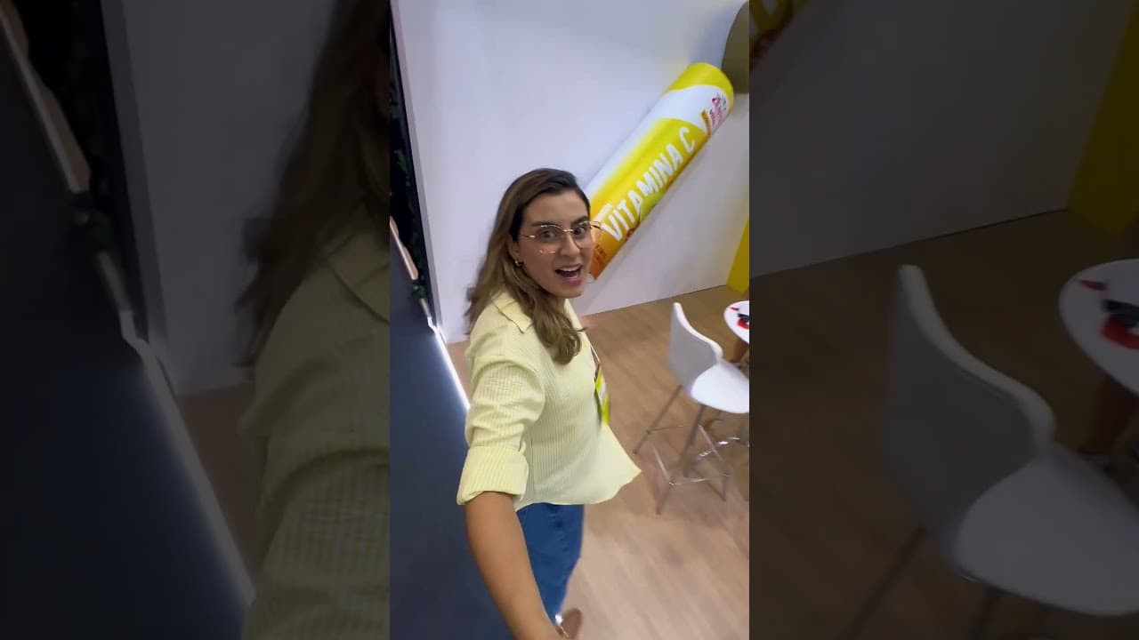 Eventos / Experiências: Showcase