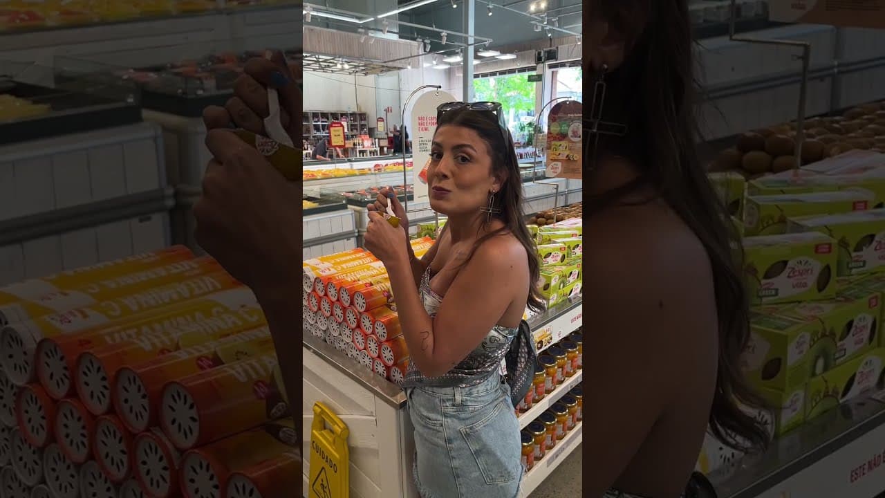 Lançamento: Showcase