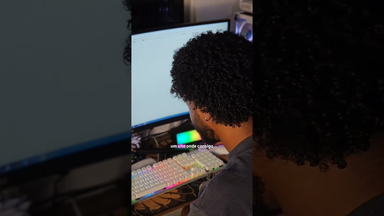 Tráfego para Site: Showcase